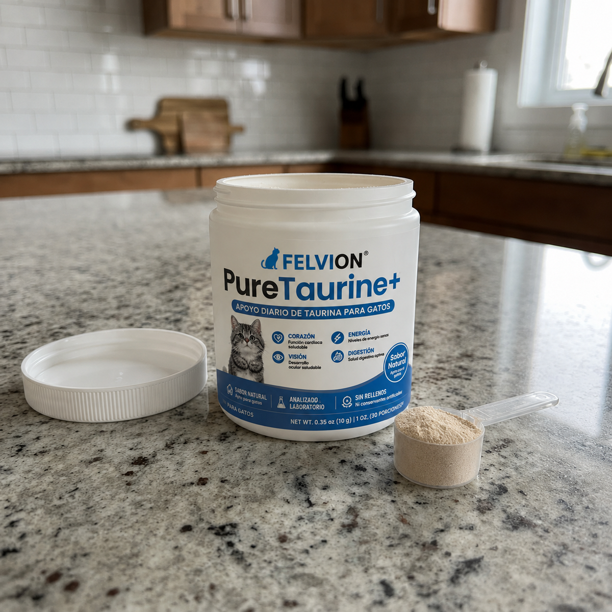 PureTarurine®+