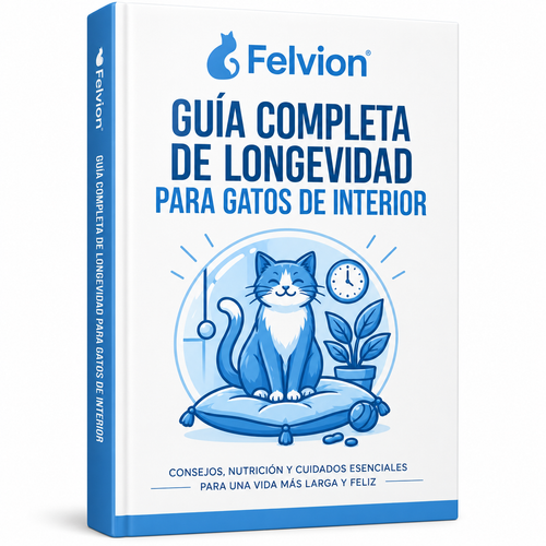 Ebook - Guía Longevidad